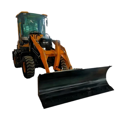 2-3 Meter Snow Sweeper