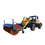 2-3 Meter Snow Sweeper