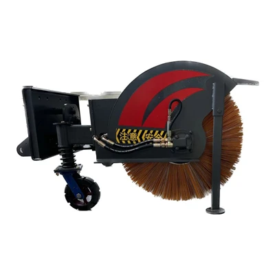 2-3 Meter Snow Sweeper