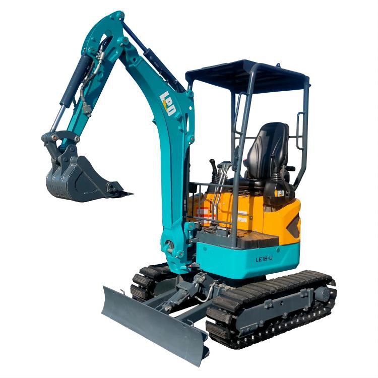 productcate-1-1 1.8 Ton Multifunctional Agriculture Small Excavator