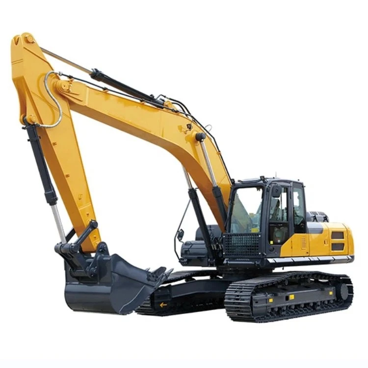 Mining Excavator