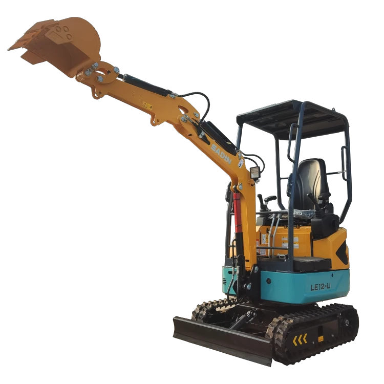 Quality Mini Excavator
