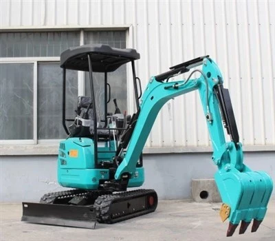 Crawler Excavator