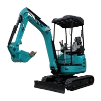 Crawler Excavator