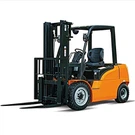 2025 Top 10 Forklift Loader Suppliers in the world