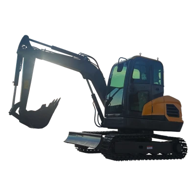 LE40 Crawler Excavator