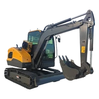 LE40 Crawler Excavator