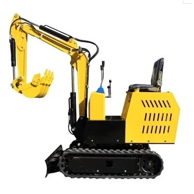 Mini Type Excavator