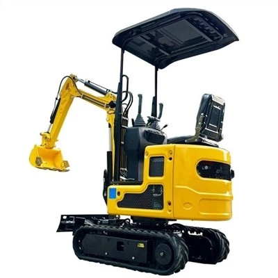 Mini Type Excavator