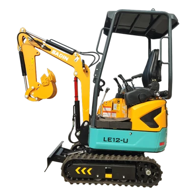 Quality Mini Excavator