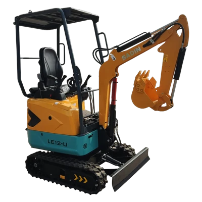 Quality Mini Excavator