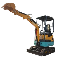 Quality Mini Excavator
